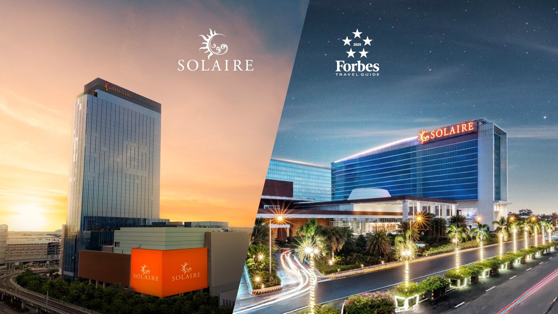 Solaire Resort
